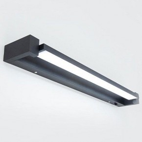 Подсветка для зеркала Italline IT01-1068/45 IT01-1068/45 black в Воткинске - votkinsk.ok-mebel.com | фото