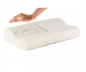 Подушка Memory Foam Anatomic в Воткинске - votkinsk.ok-mebel.com | фото