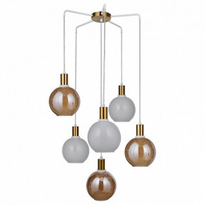 Подвесная люстра 33 идеи S13WH PND169M.05WH.3.001PA-S13AM-S13WH в Воткинске - votkinsk.ok-mebel.com | фото 2