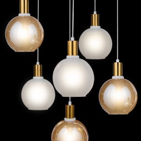 Подвесная люстра 33 идеи S13WH PND169M.05WH.3.001PA-S13AM-S13WH в Воткинске - votkinsk.ok-mebel.com | фото 3