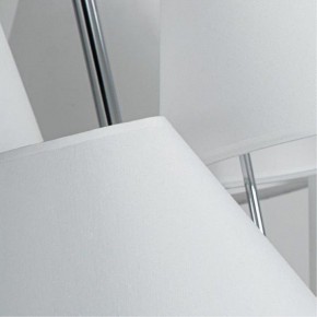 Подвесная люстра Arte Lamp Rondo A4086LM-6CC в Воткинске - votkinsk.ok-mebel.com | фото 5