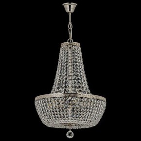 Подвесная люстра Arti Lampadari Castellana Nickel Castellana E 1.5.40.100 N в Воткинске - votkinsk.ok-mebel.com | фото 3
