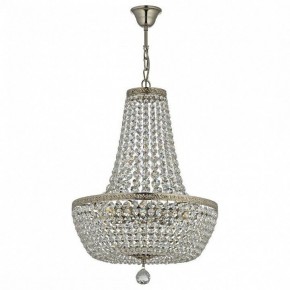 Подвесная люстра Arti Lampadari Castellana Nickel Castellana E 1.5.40.100 N в Воткинске - votkinsk.ok-mebel.com | фото 4