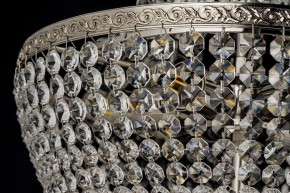 Подвесная люстра Arti Lampadari Castellana Nickel Castellana E 1.5.40.100 N в Воткинске - votkinsk.ok-mebel.com | фото 5