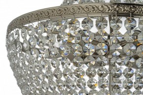 Подвесная люстра Arti Lampadari Castellana Nickel Castellana E 1.5.40.100 N в Воткинске - votkinsk.ok-mebel.com | фото 6