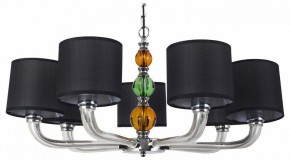 Подвесная люстра Arti Lampadari Liberi Liberi E 1.1.7 N в Воткинске - votkinsk.ok-mebel.com | фото