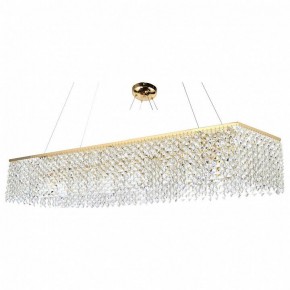 Подвесная люстра Arti Lampadari Milano Milano E 1.5.120X30.104 G в Воткинске - votkinsk.ok-mebel.com | фото 3