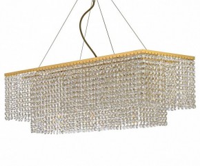 Подвесная люстра Arti Lampadari Milano Milano E 1.5.70X25.502 G в Воткинске - votkinsk.ok-mebel.com | фото