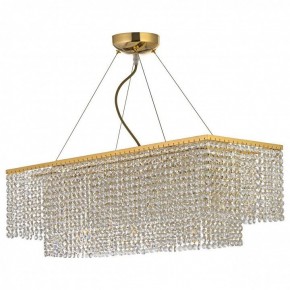 Подвесная люстра Arti Lampadari Milano Milano E 1.5.70X25.502 G в Воткинске - votkinsk.ok-mebel.com | фото 2