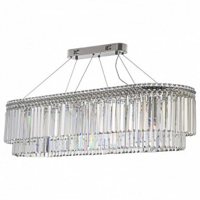Подвесная люстра Arti Lampadari Ovindoli Gold Ovindoli L 1.5.120x40.101 N в Воткинске - votkinsk.ok-mebel.com | фото 2