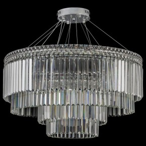 Подвесная люстра Arti Lampadari Ovindoli Gold Ovindoli L 1.5.80+40.101 N в Воткинске - votkinsk.ok-mebel.com | фото 2