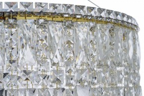 Подвесная люстра Arti Lampadari Ovindoli Gold Ovindoli L 1.5.80.100 G в Воткинске - votkinsk.ok-mebel.com | фото 5