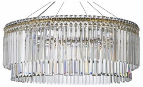 Подвесная люстра Arti Lampadari Ovindoli Gold Ovindoli L 1.5.80.101 G в Воткинске - votkinsk.ok-mebel.com | фото