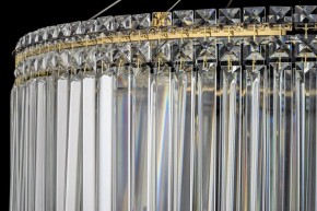 Подвесная люстра Arti Lampadari Ovindoli Gold Ovindoli L 1.5.80.101 G в Воткинске - votkinsk.ok-mebel.com | фото 4
