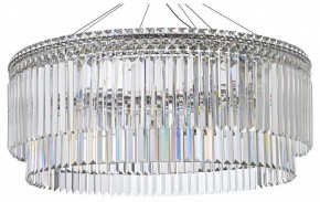 Подвесная люстра Arti Lampadari Ovindoli Gold Ovindoli L 1.5.80.101 N в Воткинске - votkinsk.ok-mebel.com | фото