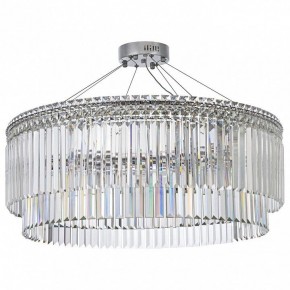 Подвесная люстра Arti Lampadari Ovindoli Gold Ovindoli L 1.5.80.101 N в Воткинске - votkinsk.ok-mebel.com | фото 2