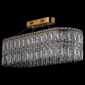 Подвесная люстра Arti Lampadari Ovindoli Gold Ovindoli L 1.5.80x30.100 G в Воткинске - votkinsk.ok-mebel.com | фото 3