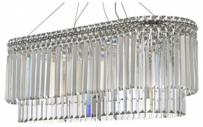 Подвесная люстра Arti Lampadari Ovindoli Gold Ovindoli L 1.5.80x30.101 N в Воткинске - votkinsk.ok-mebel.com | фото