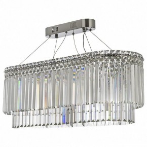 Подвесная люстра Arti Lampadari Ovindoli Gold Ovindoli L 1.5.80x30.101 N в Воткинске - votkinsk.ok-mebel.com | фото 2