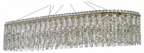 Подвесная люстра Arti Lampadari Ovindoli Nickel Ovindoli L 1.5.120x40.100 G в Воткинске - votkinsk.ok-mebel.com | фото