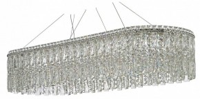 Подвесная люстра Arti Lampadari Ovindoli Nickel Ovindoli L 1.5.120x40.100 N в Воткинске - votkinsk.ok-mebel.com | фото