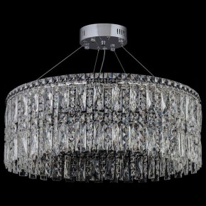 Подвесная люстра Arti Lampadari Ovindoli Nickel Ovindoli L 1.5.60.100 N в Воткинске - votkinsk.ok-mebel.com | фото 2
