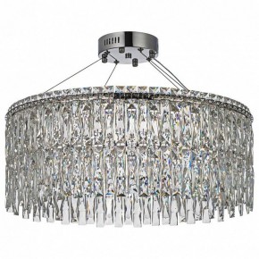 Подвесная люстра Arti Lampadari Ovindoli Nickel Ovindoli L 1.5.60.100 N в Воткинске - votkinsk.ok-mebel.com | фото 3