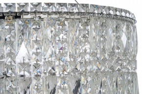 Подвесная люстра Arti Lampadari Ovindoli Nickel Ovindoli L 1.5.60.100 N в Воткинске - votkinsk.ok-mebel.com | фото 4
