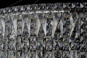 Подвесная люстра Arti Lampadari Ovindoli Nickel Ovindoli L 1.5.80.100 N в Воткинске - votkinsk.ok-mebel.com | фото 4