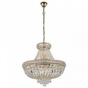 Подвесная люстра Arti Lampadari Palermo Palermo E 1.5.45.101 G в Воткинске - votkinsk.ok-mebel.com | фото 2