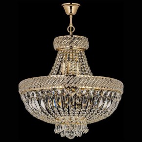 Подвесная люстра Arti Lampadari Palermo Palermo E 1.5.45.101 G в Воткинске - votkinsk.ok-mebel.com | фото 3