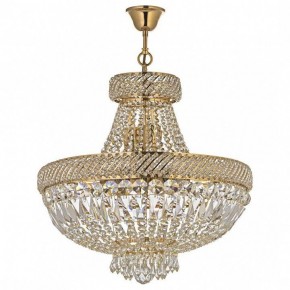 Подвесная люстра Arti Lampadari Palermo Palermo E 1.5.45.101 G в Воткинске - votkinsk.ok-mebel.com | фото 4