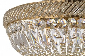 Подвесная люстра Arti Lampadari Palermo Palermo E 1.5.45.101 G в Воткинске - votkinsk.ok-mebel.com | фото 6