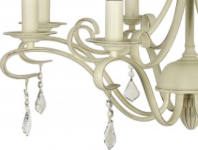 Подвесная люстра Arti Lampadari Viticella Viticella E 1.1.8.602 C в Воткинске - votkinsk.ok-mebel.com | фото 4
