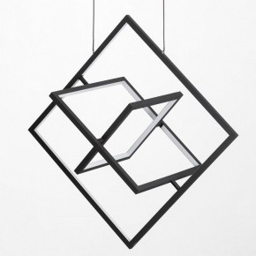 Подвесная люстра Citilux Cube CL719241 в Воткинске - votkinsk.ok-mebel.com | фото
