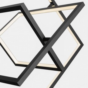 Подвесная люстра Citilux Cube CL719241 в Воткинске - votkinsk.ok-mebel.com | фото 11