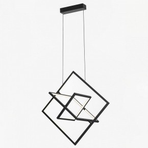 Подвесная люстра Citilux Cube CL719241 в Воткинске - votkinsk.ok-mebel.com | фото 3