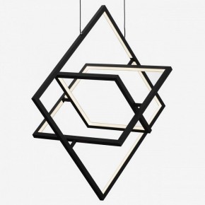 Подвесная люстра Citilux Cube CL719241 в Воткинске - votkinsk.ok-mebel.com | фото 6