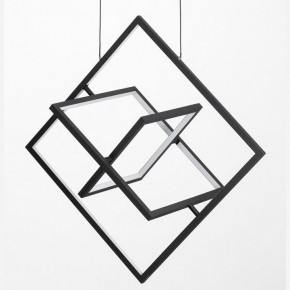 Подвесная люстра Citilux Cube CL719241 в Воткинске - votkinsk.ok-mebel.com | фото 8