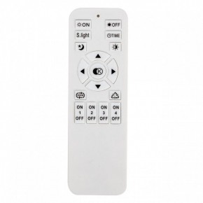 Подвесная люстра Citilux ETERA CL322090 в Воткинске - votkinsk.ok-mebel.com | фото 11