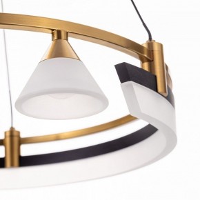 Подвесная люстра Citilux HELLY CL211042 в Воткинске - votkinsk.ok-mebel.com | фото 8