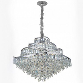 Подвесная люстра Citilux Naiad CL315191 в Воткинске - votkinsk.ok-mebel.com | фото 2