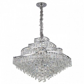 Подвесная люстра Citilux Naiad CL315191 в Воткинске - votkinsk.ok-mebel.com | фото 3
