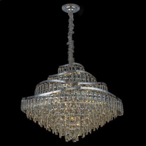 Подвесная люстра Citilux Naiad CL315191 в Воткинске - votkinsk.ok-mebel.com | фото 4