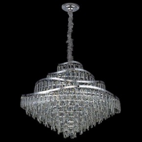 Подвесная люстра Citilux Naiad CL315191 в Воткинске - votkinsk.ok-mebel.com | фото 5