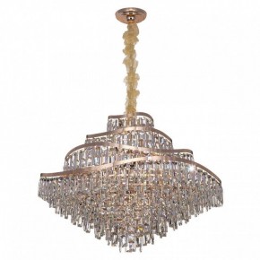 Подвесная люстра Citilux Naiad CL315192 в Воткинске - votkinsk.ok-mebel.com | фото 5