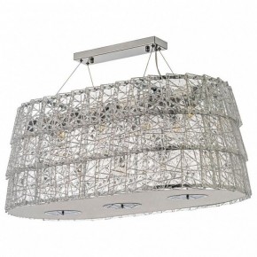 Подвесная люстра Dio D’Arte Dello Dello E 1.5.90x50.100 N в Воткинске - votkinsk.ok-mebel.com | фото 2
