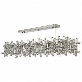Подвесная люстра Dio D’Arte Erba Erba E 1.5.120x20.100 N в Воткинске - votkinsk.ok-mebel.com | фото 2