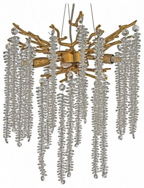 Подвесная люстра Dio D’Arte Tavenna Antigue Tavenna H 1.5.32.100 A в Воткинске - votkinsk.ok-mebel.com | фото