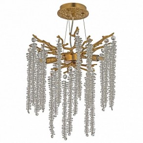 Подвесная люстра Dio D’Arte Tavenna Antigue Tavenna H 1.5.32.100 A в Воткинске - votkinsk.ok-mebel.com | фото 2